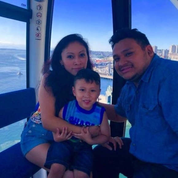 Meet your Posher, Marichuy - Picture 1 of 1